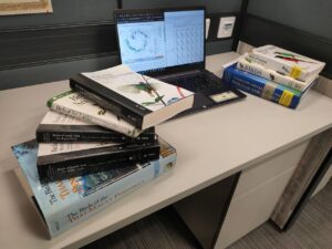 How to choose a field guide (plus some extra tips)