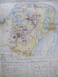 Birdwatching during World War II: the story of Ronald “Jack” Spittle